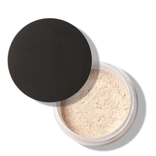 Waterproof, sweat-resistant, long-lasting makeup that doesnt smudge easily. Thin, lightweight formula with breathable properties that controls oiliness – perfect for use as a powder