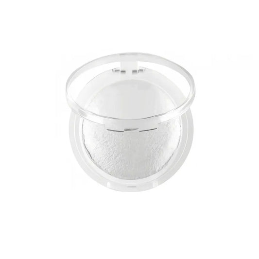 Colorful makeup, high-gloss powder for highlighting the face, matte highlighter for brightening and enhancing color