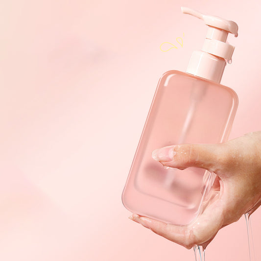 Ceramide Cleansing Oil - Gentle Cleansing Oil for Eyes, Lips, and Face