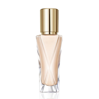 Waterproof, long-lasting, and moisturizing foundation