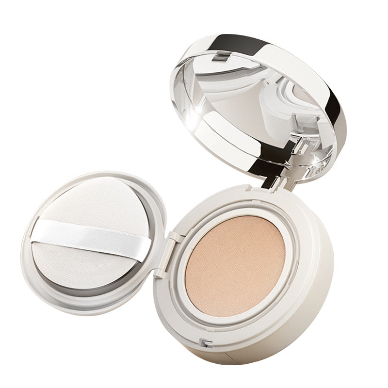 Long-lasting, smudge-resistant, lightweight, and moisturizing CC cream with concealment properties