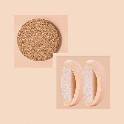 Long-lasting, smudge-resistant, lightweight, and moisturizing CC cream with concealment properties