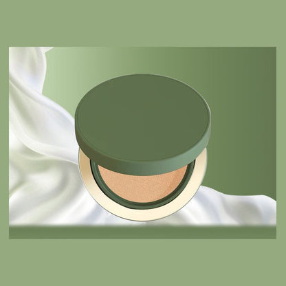 Foundation with cushion effect: long-lasting, smudge-resistant, moisturizing, and oil-control properties