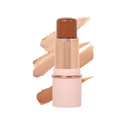 Neutral concealer stick for makeup
