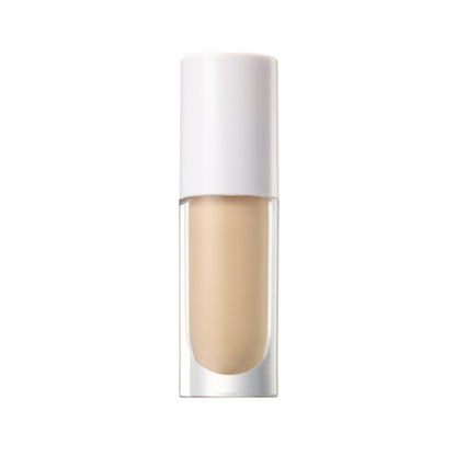 Concealer with matte, moist, and luminous finish – does not clog the pores
