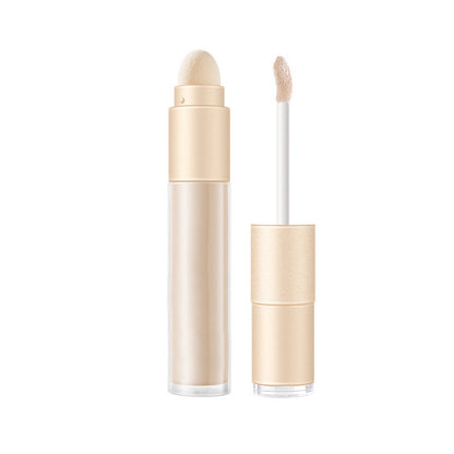Concealer that hides pores, covers acne marks on the face, and effectively reduces dark circles – a truly amazing concealing product