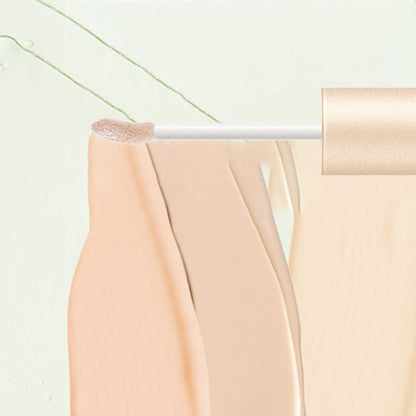 Concealer that hides pores, covers acne marks on the face, and effectively reduces dark circles – a truly amazing concealing product