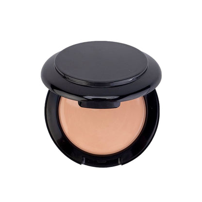 Waterproof, long-lasting, and moisturizing 3-color concealer