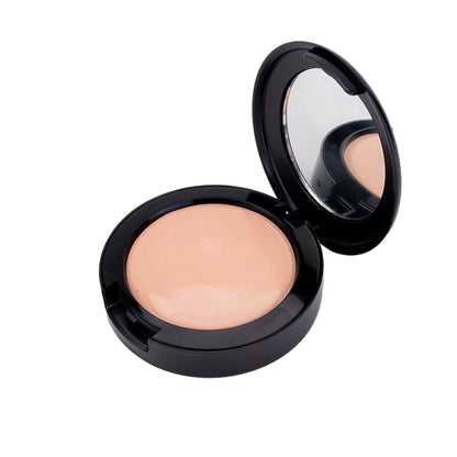 Waterproof, long-lasting, and moisturizing 3-color concealer