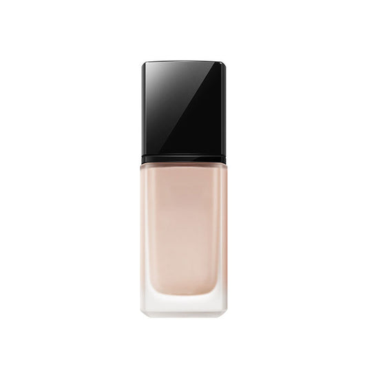 Foundation for dry and oily skin – provides long-lasting coverage and a brightening effect