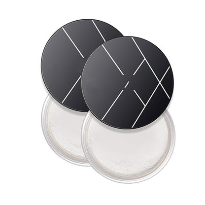 Oil-control setting powder that is waterproof, sweat-resistant, and does not smudge