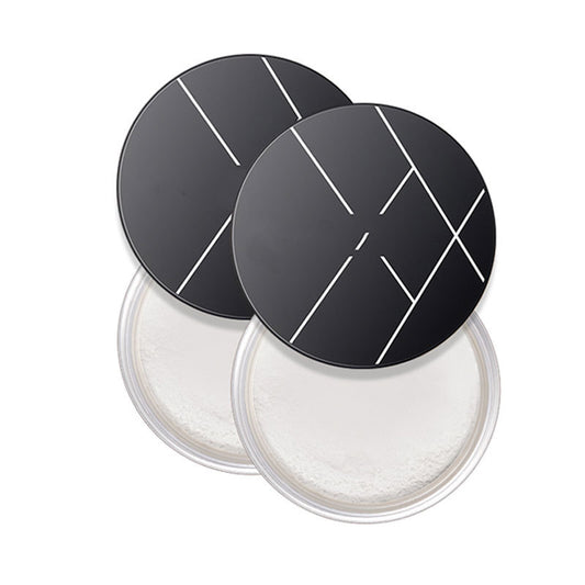 Oil-control setting powder that is waterproof, sweat-resistant, and does not smudge