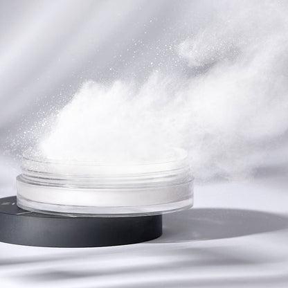 Oil-control setting powder that is waterproof, sweat-resistant, and does not smudge