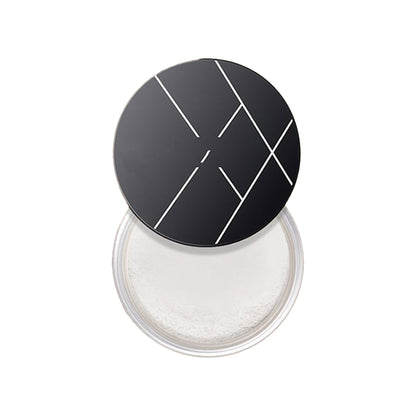 Oil-control setting powder that is waterproof, sweat-resistant, and does not smudge