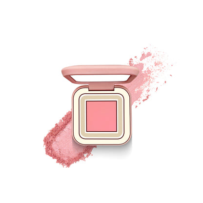 Waterproof, long-lasting, luxurious and stylish blush