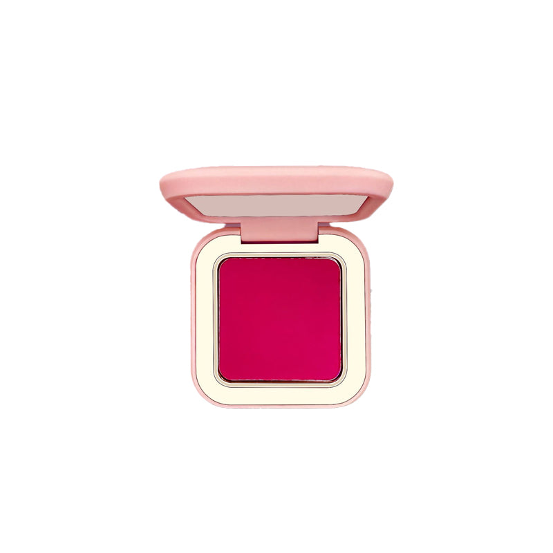 Waterproof, long-lasting, luxurious and stylish blush