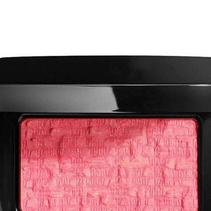 Monochromatic Blush Powder: Brightening, Shimmering, Matt Blush