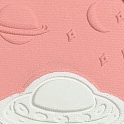 Two-color blush, highlight contouring compact powder, pinkish-purple shade that doesnt flake, natural bare-faced blush