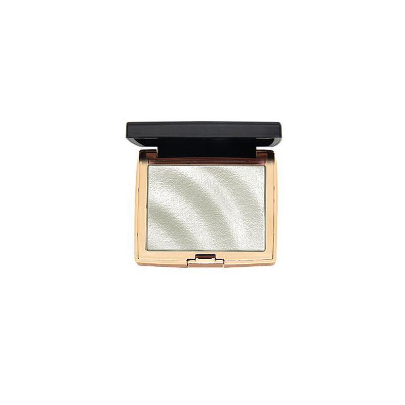Three-dimensional Sparkling Golden Diamond Powder, Easy-to-Apply, Supernatural Potato Puree Highlighter