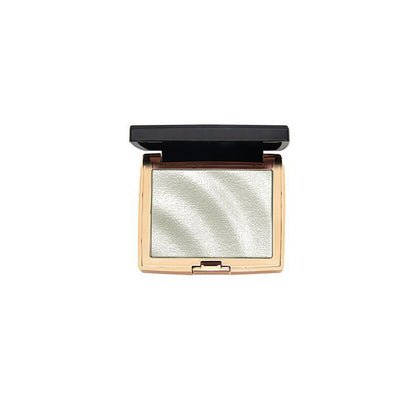 Three-dimensional Sparkling Golden Diamond Powder, Easy-to-Apply, Supernatural Potato Puree Highlighter