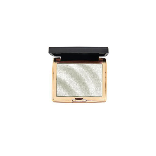 Three-dimensional Sparkling Golden Diamond Powder, Easy-to-Apply, Supernatural Potato Puree Highlighter