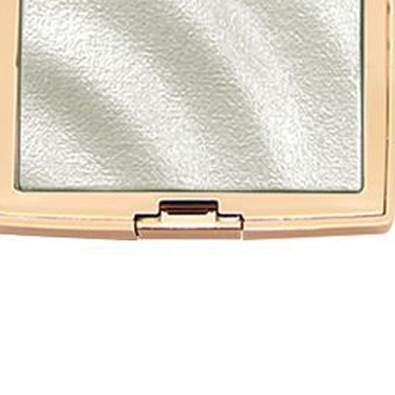 Three-dimensional Sparkling Golden Diamond Powder, Easy-to-Apply, Supernatural Potato Puree Highlighter
