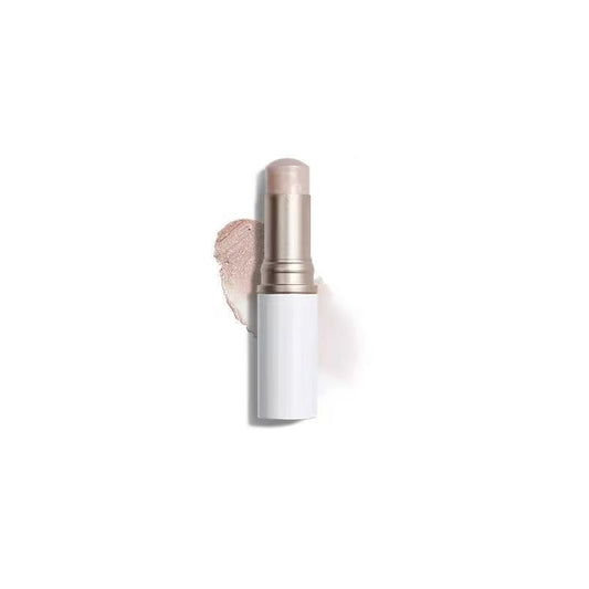 Water-glow skin, delicate contouring, collarbone definition, three-dimensional face lifting highlight stick