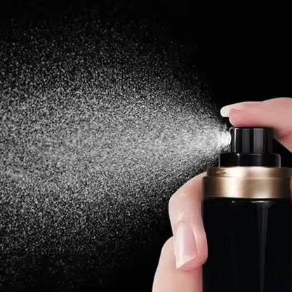Moist and Fine Makeup Mist