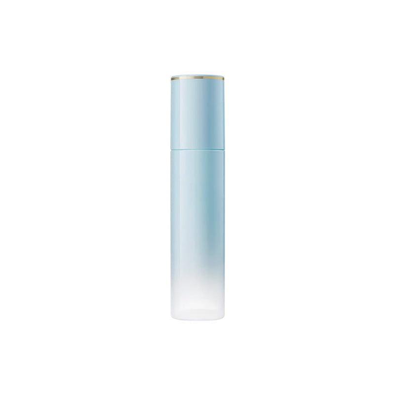 Waterproof, sweat-resistant, smudge-free, quick-to-set film-forming long-lasting makeup fixer spray