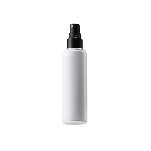 Fresh, long-lasting oil-control makeup setting spray