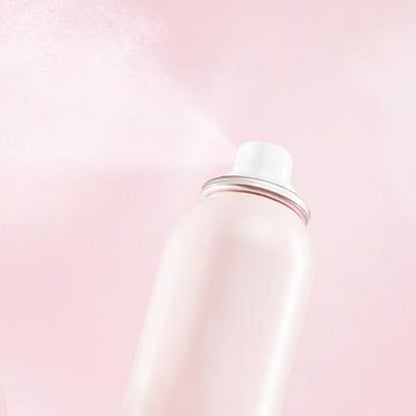 Moisturizing Setting Spray, Long-Lasting Setting Spray