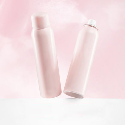 Moisturizing Setting Spray, Long-Lasting Setting Spray