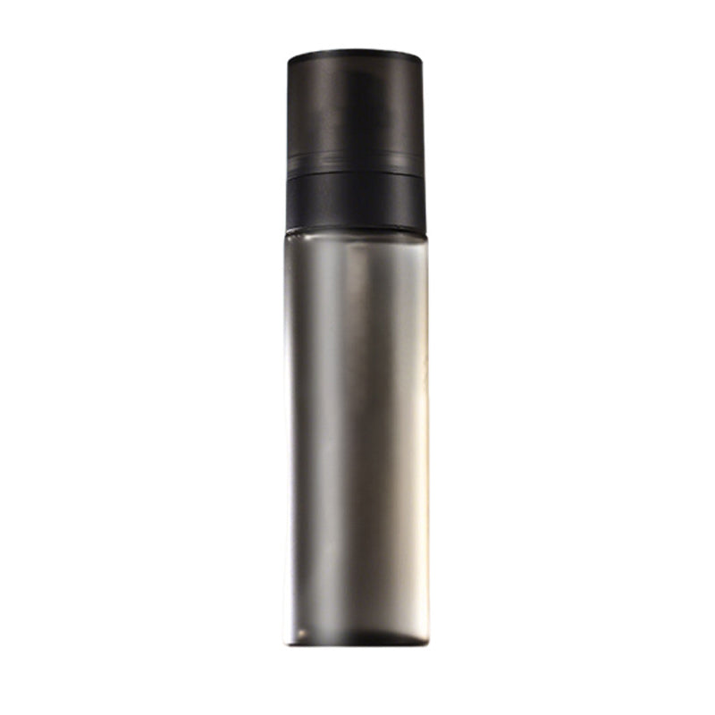 Gray waterproof, sweat-resistant, long-lasting makeup-setting spray with soft mist and moisturizing effect