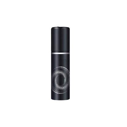 Long-lasting oil control, no smudging, quick setting, portable setting spray