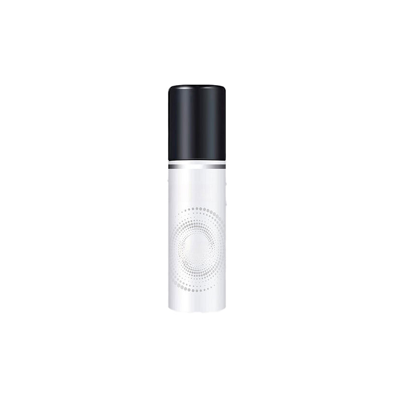 Long-lasting oil control, no smudging, quick setting, portable setting spray