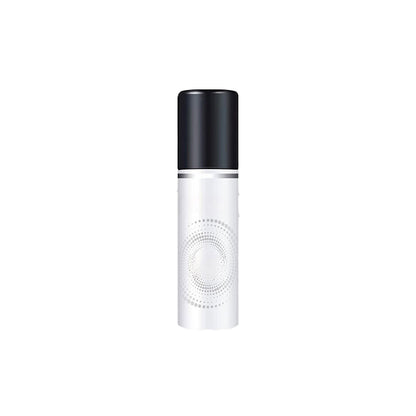 Long-lasting oil control, no smudging, quick setting, portable setting spray