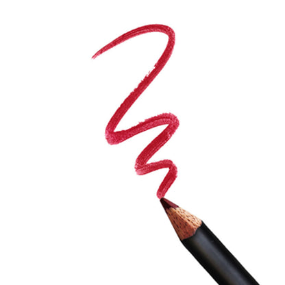 Use lead-free makeup pencils more often, especially those with matte eyeliner effects