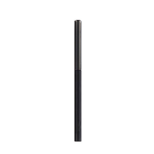 Monochromatic, long-lasting, waterproof, smudge-resistant eyeliner gel pen