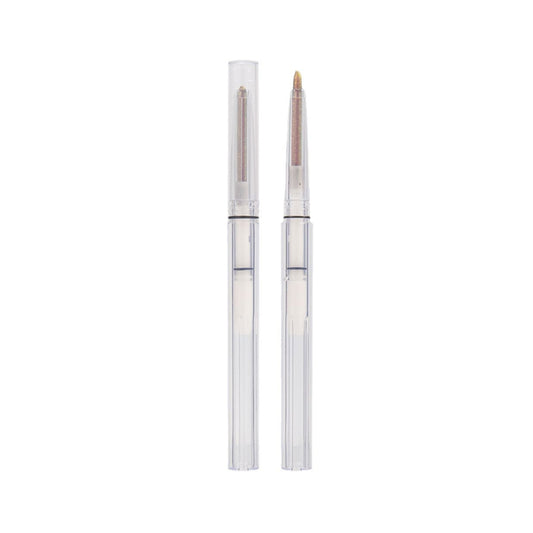 Water- and sweat-resistant, doesnt smudge or change color. Ideal for beginner chameleon eyeliner gel pens