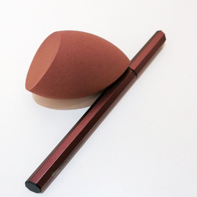 Shining, waterproof, smudge-resistant long-lasting eyeliner pen