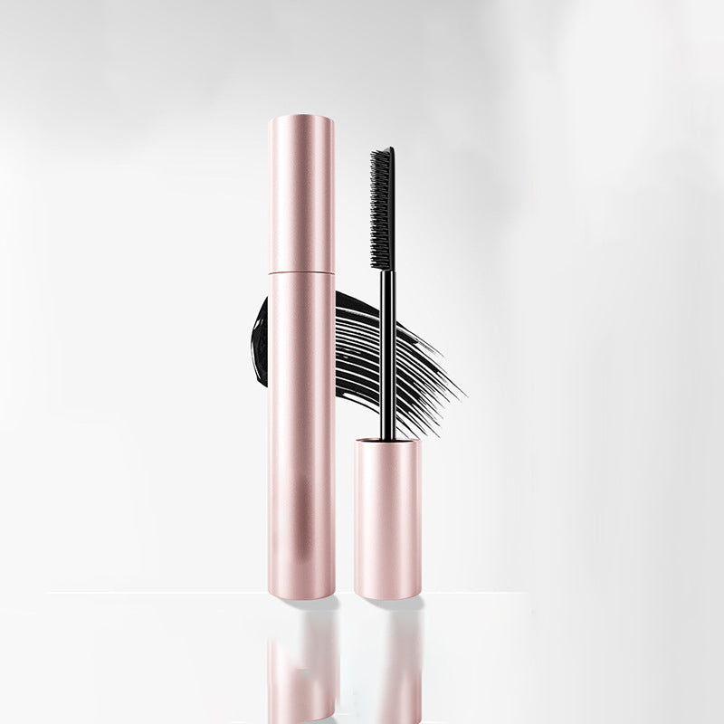 Waterproof, non-staining, long-lasting, natural, thick and curled mascara