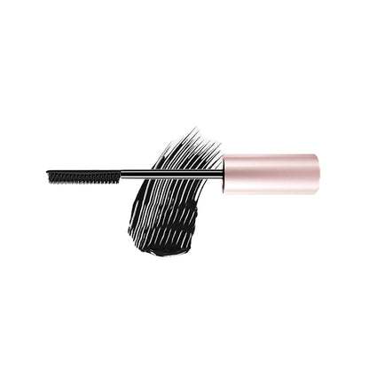Waterproof, non-staining, long-lasting, natural, thick and curled mascara