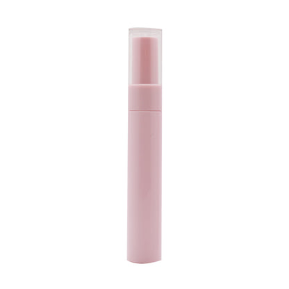 Neutral, waterproof, smudge-resistant, thick, curled mascara