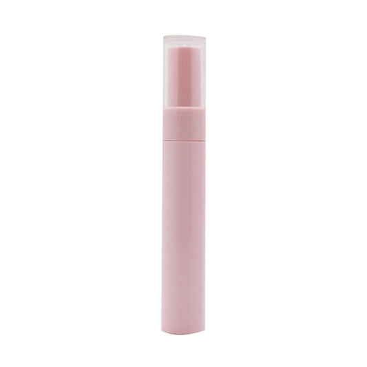 Neutral, waterproof, smudge-resistant, thick, curled mascara