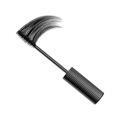 Castor Oil Mascara, Long and Curved Eyebrow Gel, Eyebrow Mascara