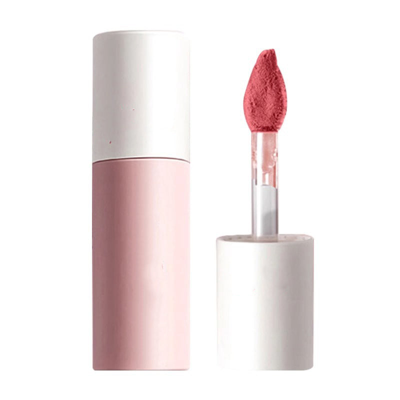Lip-gloss-lip-mud-nude-shades-lip-mud-lip-oil-matte-velvet-non-transferable