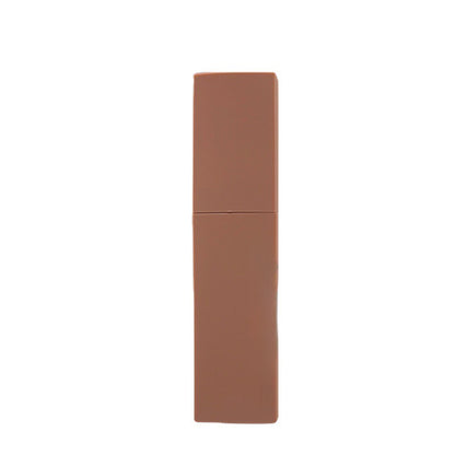 High-end five-color luxury bag and lipstick set, moisturizing, long-lasting, soft matte makeup set