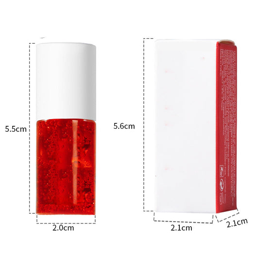 Wholesale lipstick and lip tint sets, lip gloss, lip stain, lip tint, lip oil, transparent, glossy, mirror finish