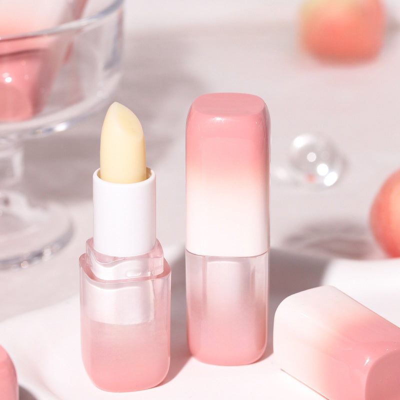 Plant-based lip balm, colorless, moisturizing, repairing, anti-chapped, base, student-grade lip balm