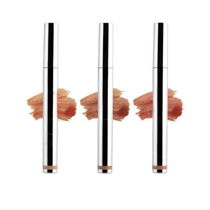 Matte lip liner, lipstick pencil